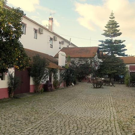 Antiga Moagem Hotel Vimieiro  Eksteriør billede
