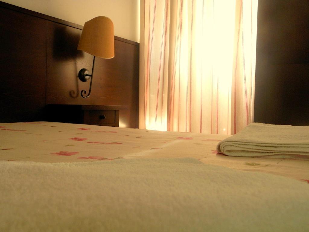 Antiga Moagem Hotel Vimieiro  Værelse billede