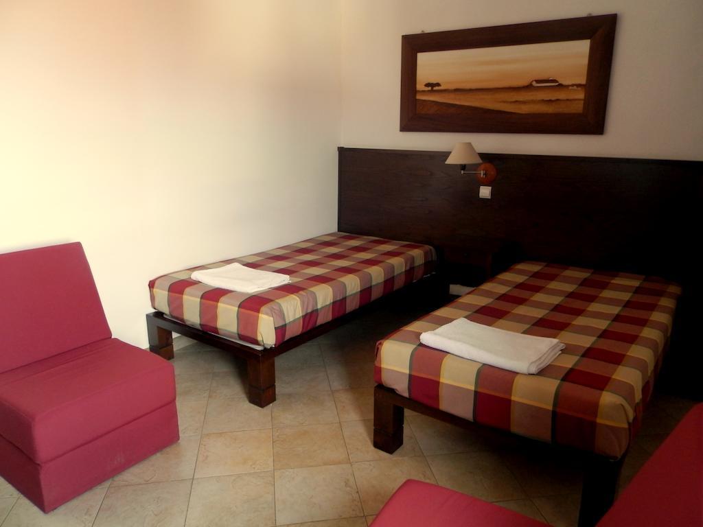 Antiga Moagem Hotel Vimieiro  Eksteriør billede