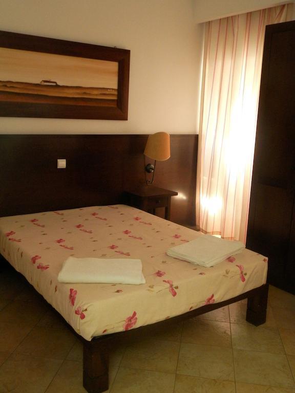 Antiga Moagem Hotel Vimieiro  Eksteriør billede