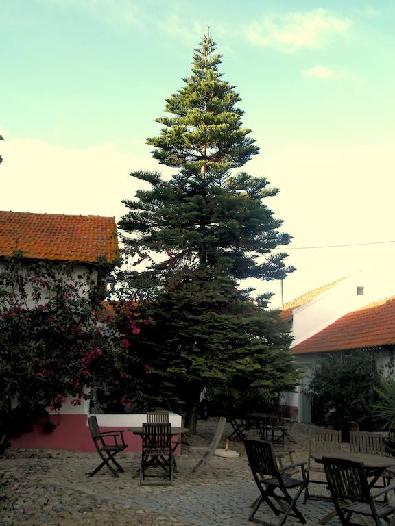 Antiga Moagem Hotel Vimieiro  Eksteriør billede