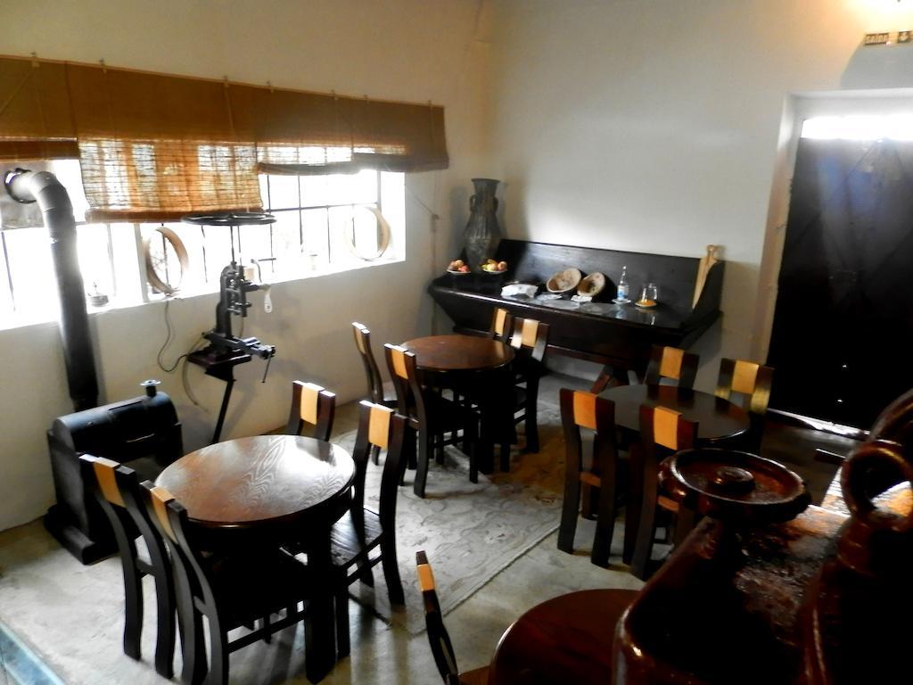 Antiga Moagem Hotel Vimieiro  Eksteriør billede